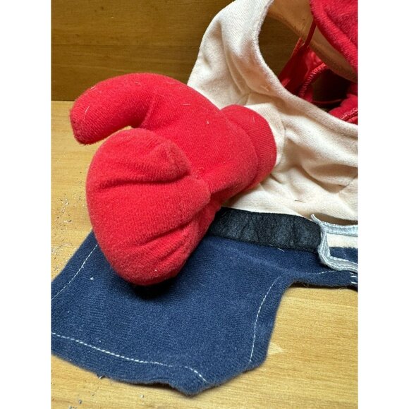 Boxer Dog Costume  Pet Outfit Halloween Size Medium - Picture 2 of 7